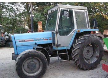 Landini 6550 ( nie mf 274)  - Tractor agricol