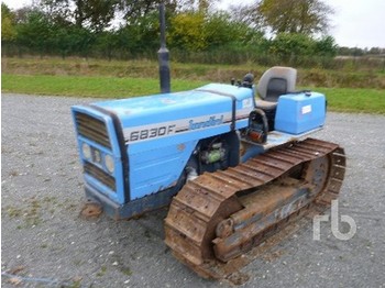 Landini 6830F - Tractor agricol