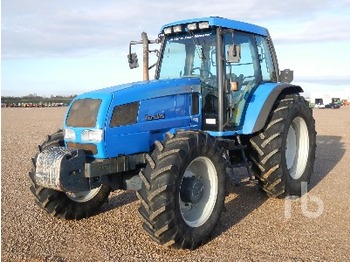Landini LEGEND 115 4Wd - Tractor agricol