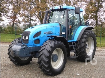 Landini LEGEND 130 4Wd Agricultural Tractor - Tractor agricol