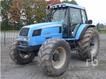 Landini LEGEND 165 - Tractor agricol