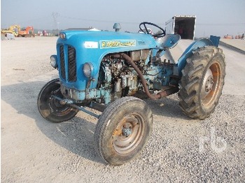 Landini R4000 - Tractor agricol