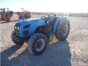 Landini REX80GT 4Wd - Tractor agricol