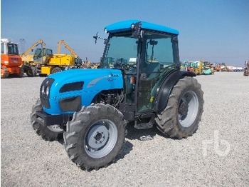 Landini REX95GT - Tractor agricol