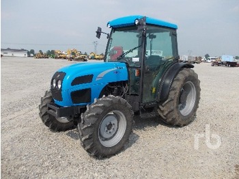 Landini REX 95 GT - Tractor agricol