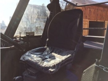 Lindner 1065 A Komfort - Tractor agricol