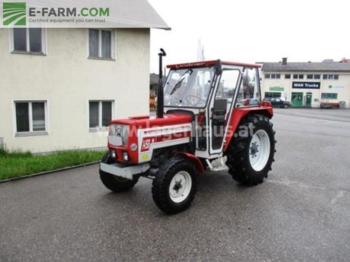 Lindner 1450 N - Tractor agricol