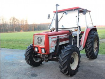 Lindner 1500 A - Tractor agricol