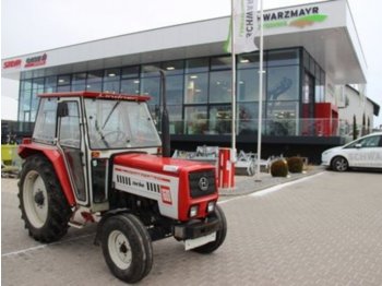 Lindner 1600 N - Tractor agricol