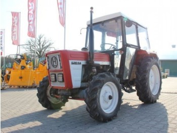 Lindner 520 SA - Tractor agricol