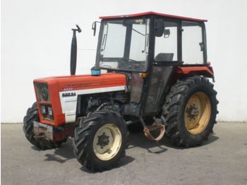  Lindner 620 SA - Tractor agricol
