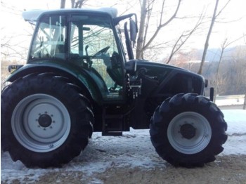 Lindner EP 84 Pro - Tractor agricol