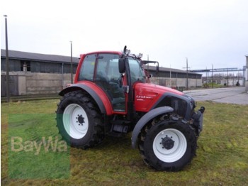 Lindner GEBR. TRAKTOR GEOTRAC 94 - Tractor agricol
