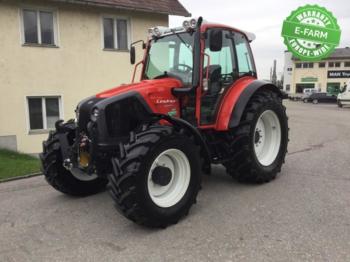 Lindner GEO84EP PRO PRO - Tractor agricol