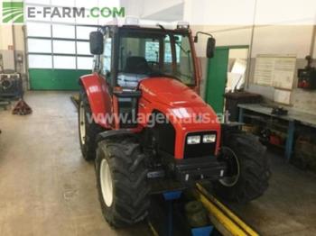 Lindner GEO 73A - Tractor agricol
