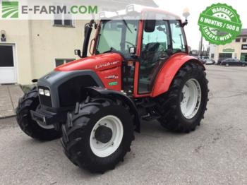 Lindner GEO 83 A - Tractor agricol