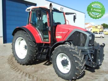 Lindner Geotrac 134ep - Tractor agricol