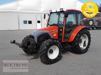 Lindner Geotrac 60 - Tractor agricol