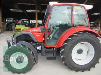 Lindner Geotrac 74 - Tractor agricol