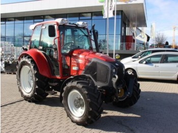 Lindner Geotrac 74 ep - Tractor agricol