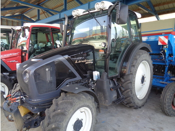 Lindner Geotrac 94 - Tractor agricol
