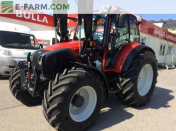 Lindner Geotrac 94 ep - Tractor agricol