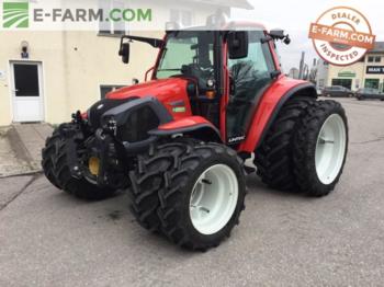 Lindner LINTRAC 90 Lintrac - Tractor agricol
