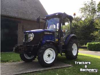 Lovol 504 - Tractor agricol