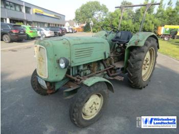 MAN 4 P 1 Hinterrad - Tractor agricol
