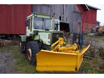 MB Trac 1000 - Tractor agricol