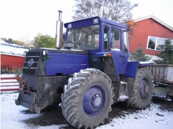 MB Trac 1300 - Tractor agricol