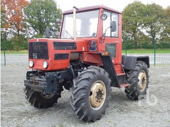 MB Trac MB TRAC 800 - Tractor agricol