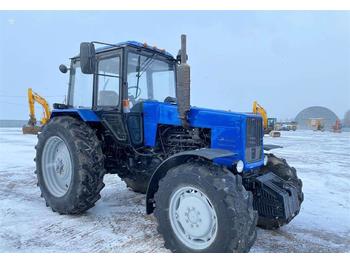 MTZ 1221-130AG  - Tractor agricol