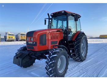 MTZ 2022.3 Turbo 212 ag / 156 kw  - Tractor agricol