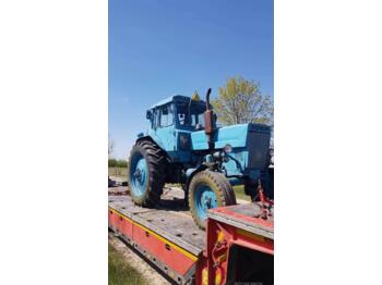 MTZ 80  - Tractor agricol