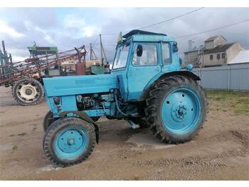 MTZ 80  - Tractor agricol