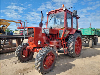 MTZ 82.1 - Tractor agricol