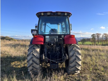 MTZ BELARUS 1523.3 4x4 - Tractor agricol