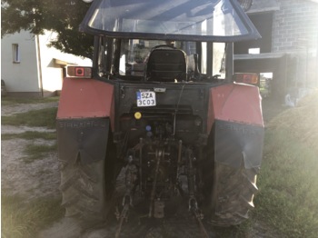 MTZ BELARUS 82 - Tractor agricol