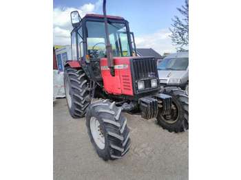 MTZ Belarus 920  - Tractor agricol