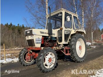 MTZ Belarus T42 - Tractor agricol
