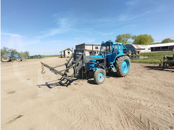 MTZ MTZ 80 - Tractor agricol
