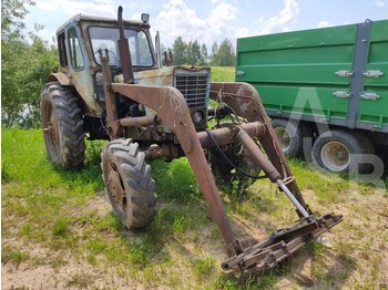 MTZ MTZ T52 - Tractor agricol