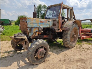 MTZ MTZ T82 - Tractor agricol