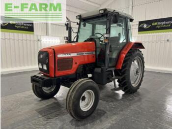 Massey Ferguson 4345 2wd - tractor agricol