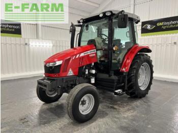 Massey Ferguson 5608 dyna-4 only 2118 hours - tractor agricol