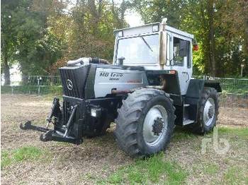Mercedes-Benz TRAC 1500 - Tractor agricol
