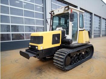 Morooka MK100S - Tractor agricol