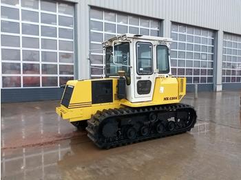 Morooka MK120 - Tractor agricol