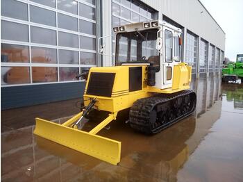 Morooka MK120 - Tractor agricol